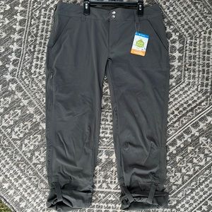 Columbia Saturday Trail Paints - Women’s Size 12